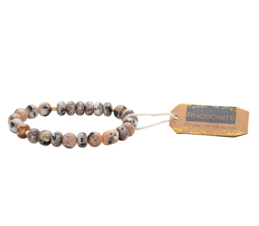 Bracelet-Stack Stone