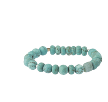 Bracelet-Stack Stone