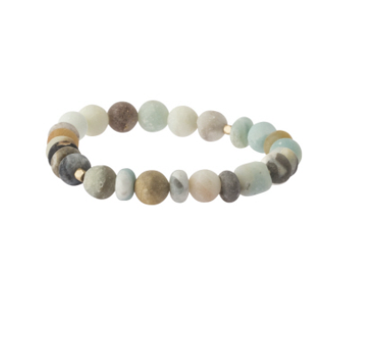 Bracelet-Stack Stone