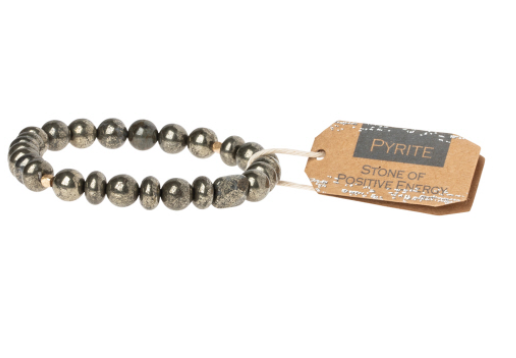 Bracelet-Stack Stone