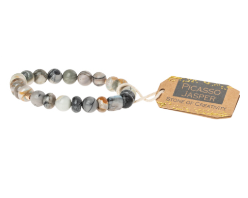 Bracelet-Stack Stone