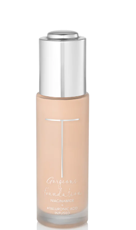 Gorgeous Foundation 30ml – Splendor Beauty Emporium