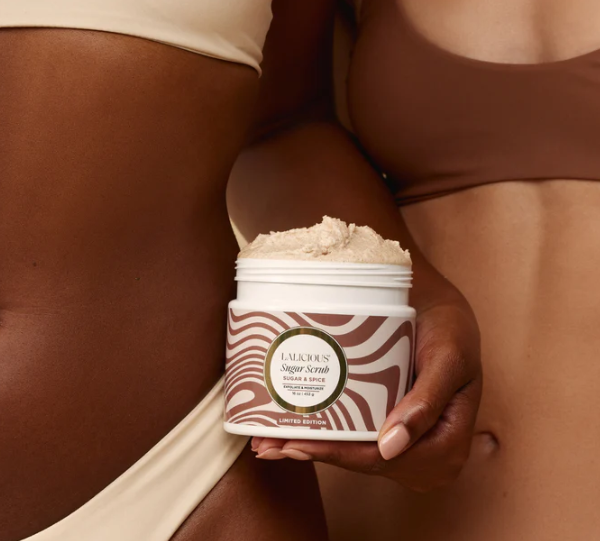 Sugar Scrub Full Size