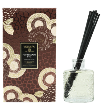 Japonica Mini Reed Diffuser 3.4oz