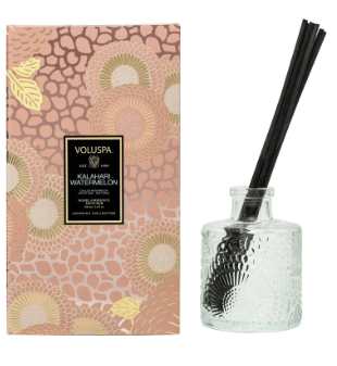 Japonica Mini Reed Diffuser 3.4oz