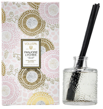 Japonica Mini Reed Diffuser 3.4oz
