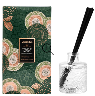 Japonica Mini Reed Diffuser 3.4oz