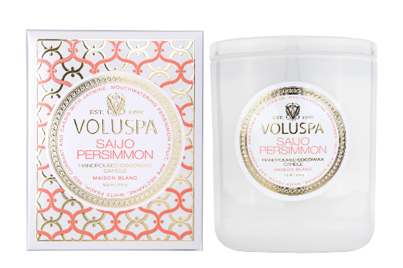 Maison Classic Candle