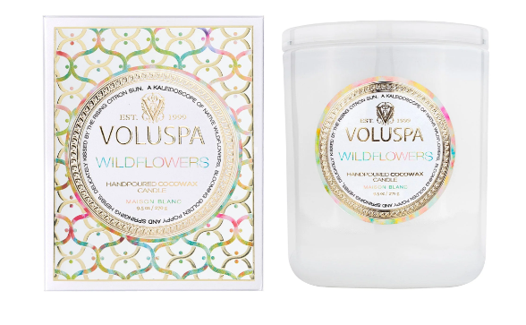 Maison Classic Candle