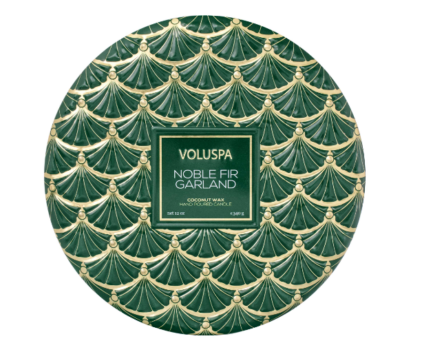 Voluspa Seasonal