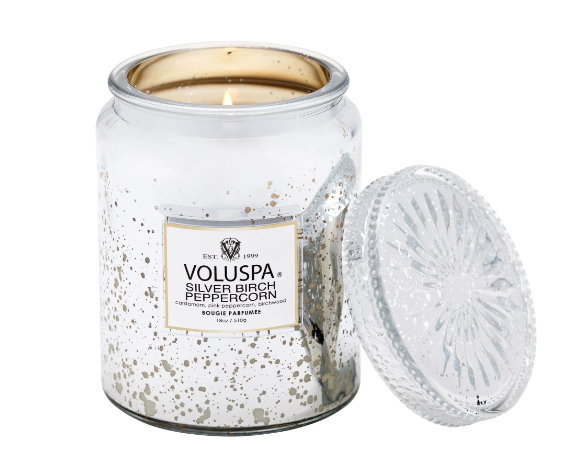 Voluspa Seasonal