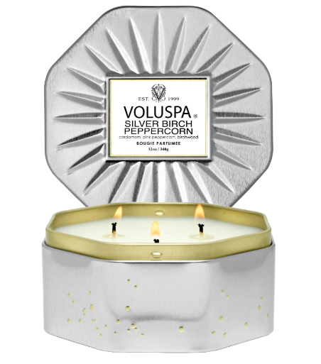 Voluspa Seasonal