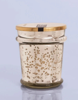 Found Glass Mercury 8oz DISCONTINUED