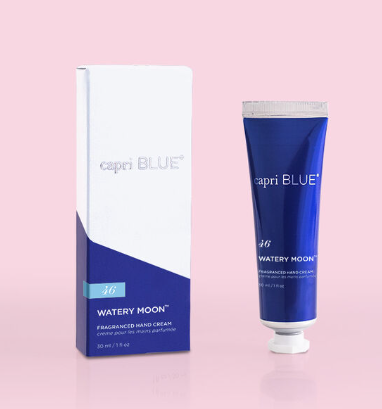 Watery Moon Collection