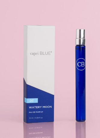 Watery Moon Collection