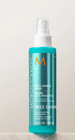 Frizz Control Collection-Shield Spray
