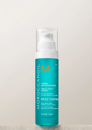 Frizz Control Collection: Intense Smoothing Serum 1.7oz