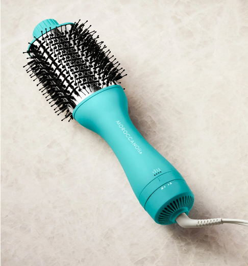 4 in 1 Blow Dryer Brush – Splendor Beauty Emporium