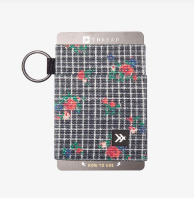 Credit Card Elastic Wallet