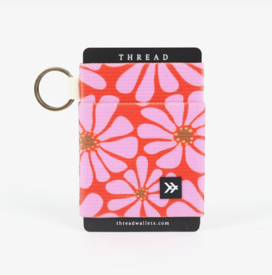 Credit Card Elastic Wallet