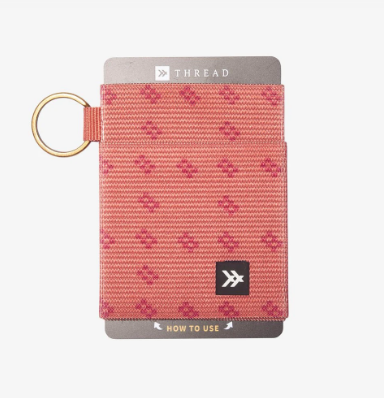 Credit Card Elastic Wallet