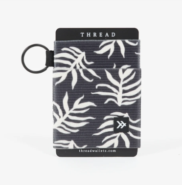 Credit Card Elastic Wallet