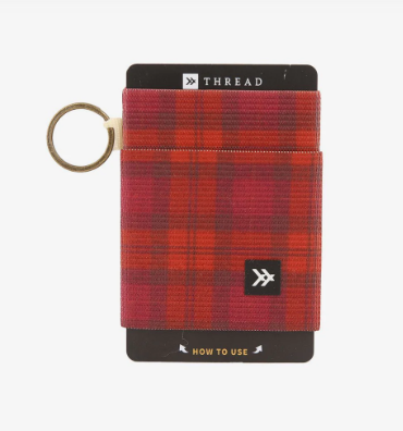 Credit Card Elastic Wallet