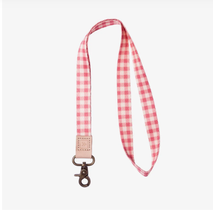 Neck Lanyard