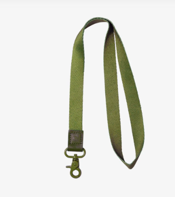 Neck Lanyard