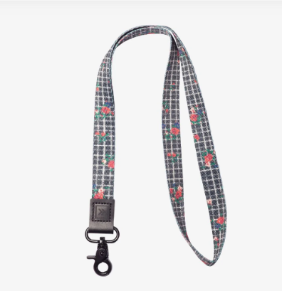Neck Lanyard