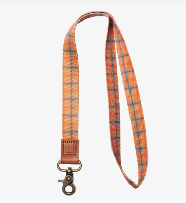 Neck Lanyard