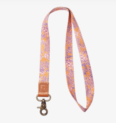 Neck Lanyard