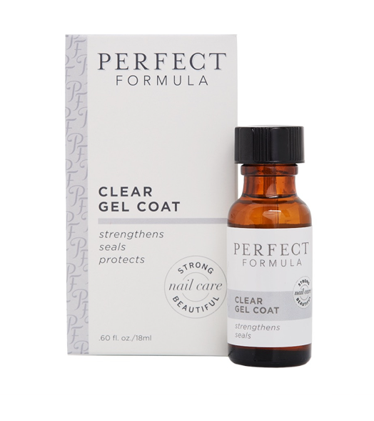 Clear Gel Coat