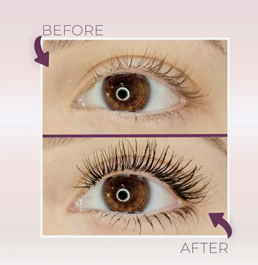 Blinc-Lash Extension Tubing Mascara-Black