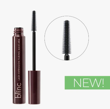 Blinc-Lash Extension Tubing Mascara-Black