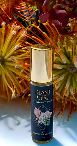 Bootzie Oil (Assorted) 10ml Roll On