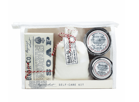 Barr-Co Self Care Kit-Original Scent