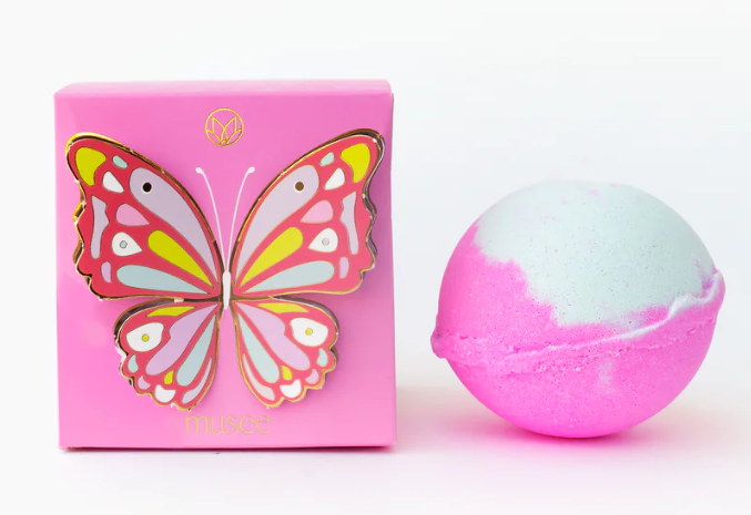 Specialty Boxed Balm