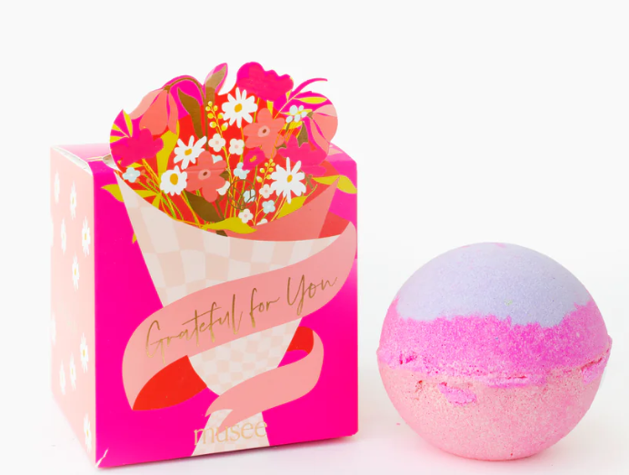 Specialty Boxed Balm