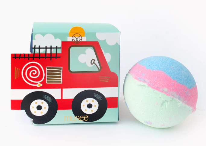 Specialty Boxed Balm