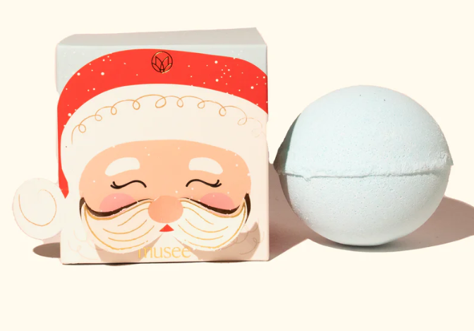 Specialty Boxed Balm