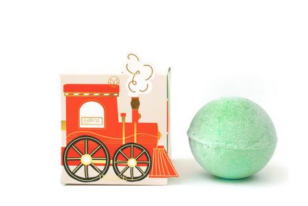 Specialty Boxed Balm