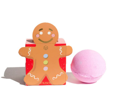 Specialty Boxed Balm