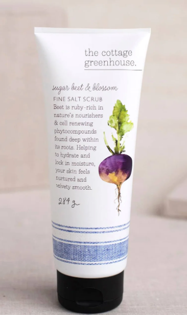 Salt Scrub-Cottage Greenhouse