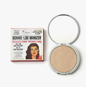 Manizer DISCONTINUED