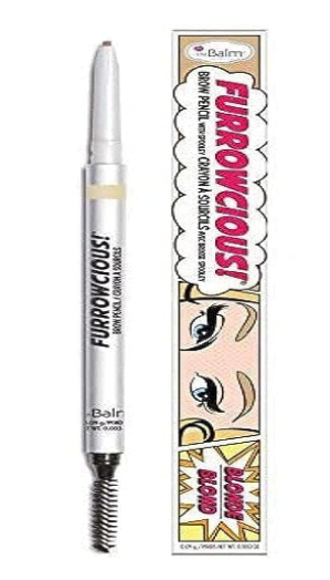 Furrocious Pencil-Blonde DISCONTINUED