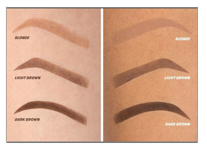 Furrocious Pencil-Blonde DISCONTINUED