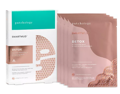 4 Pack Face Mask