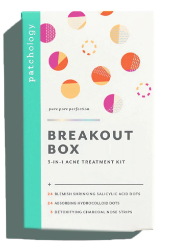 Break Out Box