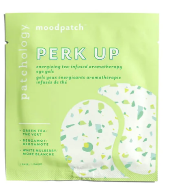 Single Pair Eye Gels